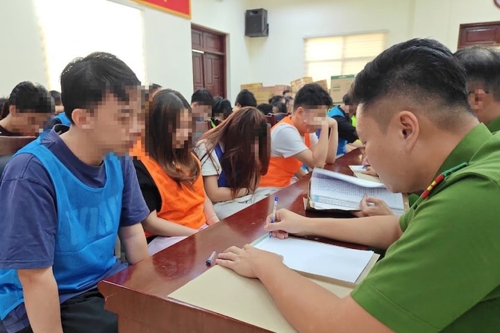 Khởi tố 187 đối tượng liên quan đến vụ lừa đảo “Hợp đồng kỳ nghỉ”