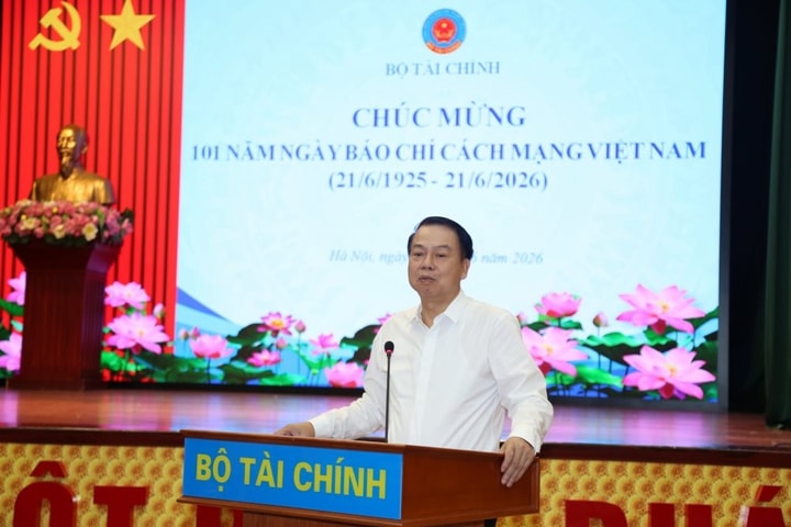 Bộ Tài chính: Triển khai đồng bộ các nhiệm vụ để đạt tăng trưởng 2 con số