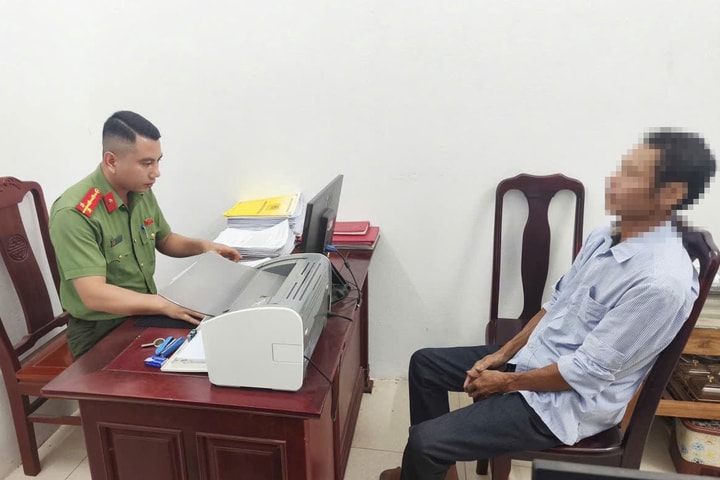 Cảnh giác với những “cái bẫy” trong các hội, nhóm trên không gian mạng