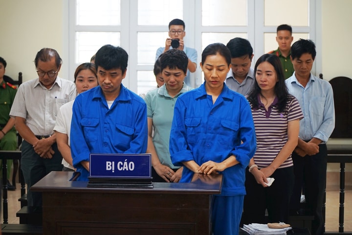 Tuyên phạt Phan Quốc Việt 7 năm tù trong vụ án Việt Á ở Đắk Lắk