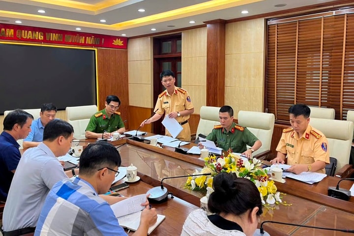 Hải Phòng nâng cao hiệu quả quản lý hạ tầng, bảo đảm TTATGT