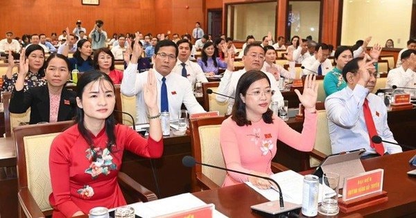 Đề xuất nhiều quy định mới khi bình xét danh hiệu thi đua trong hệ thống Tòa án