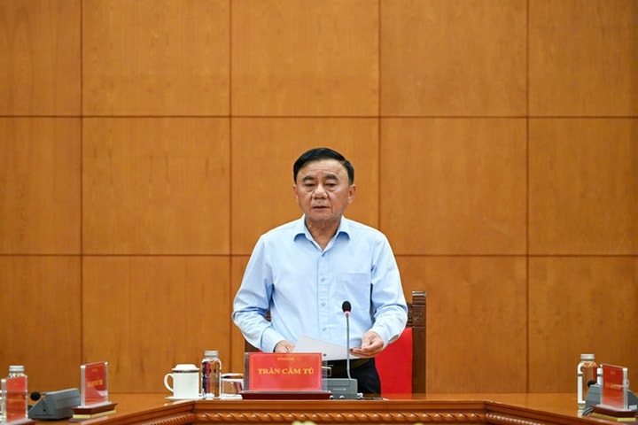 Quy định mới về mô hình tổ chức Đảng trong doanh nghiệp Nhà nước