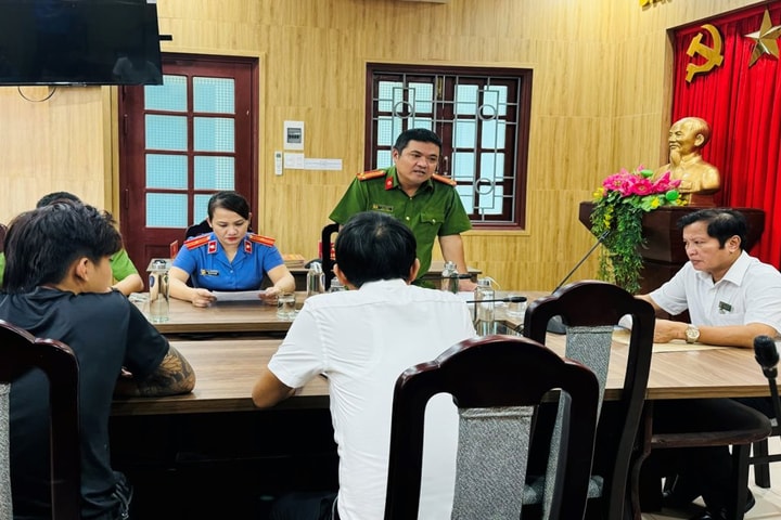 Sửa đổi nhiều quy định về trình tự, thủ tục xem xét áp dụng biện pháp xử lý hành chính tại Tòa án