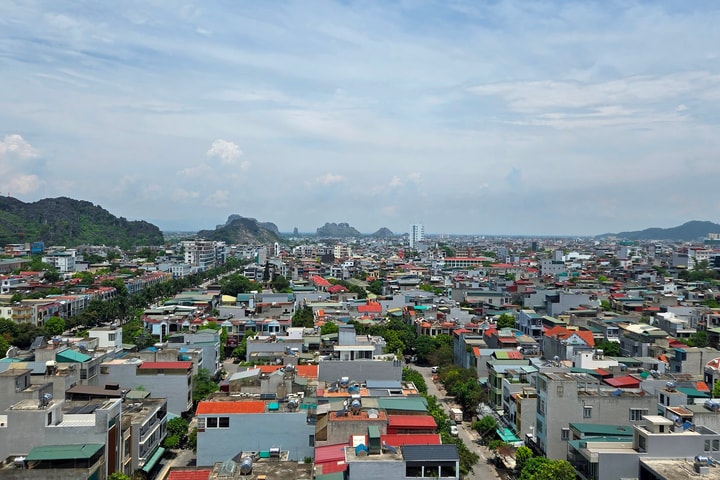 Thanh Hóa giảm hàng nghìn thôn, tổ dân phố