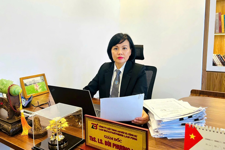 Báo chí và tư pháp: Chung tay vun đắp niềm tin vào công lý