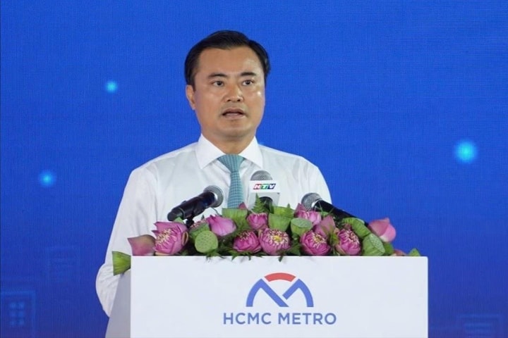 TP.HCM miễn nhiệm 1 Phó Chủ tịch, bổ nhiệm Giám đốc Sở GD&ĐT