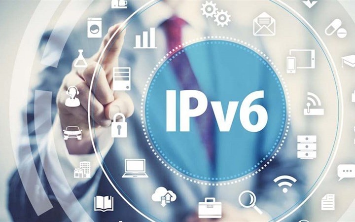 Tỷ lệ sử dụng IPv6 của Việt Nam đứng thứ 7 thế giới