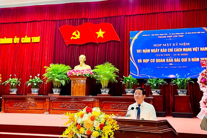 Cần Thơ: Du lịch tiếp tục duy trì đà tăng trưởng tích cực