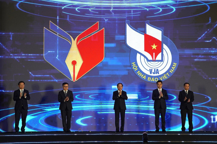Khai mạc Hội Báo toàn quốc 2026