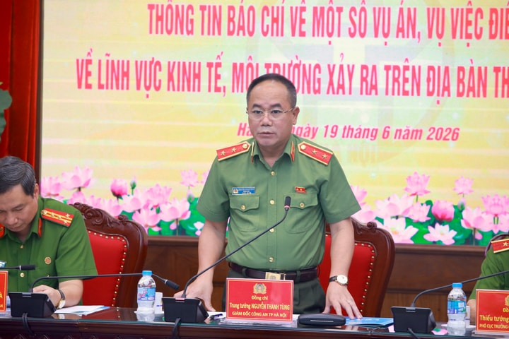Công an Hà Nội công bố danh sách hàng chục Công ty lừa đảo “Hợp đồng kỳ nghỉ”