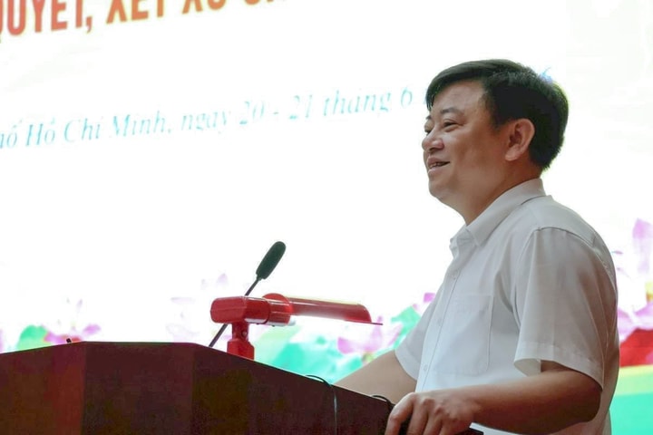 TANDTC tập huấn nghiệp vụ sử dụng hệ thống biểu mẫu thống kê giải quyết, xét xử các loại vụ án