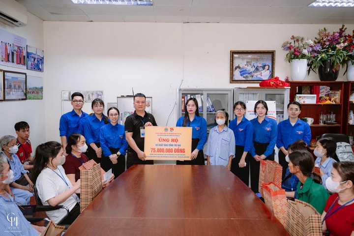 Tuổi trẻ Vụ Giám đốc, kiểm tra về dân sự TANDTC hành động vì sức khỏe cộng đồng