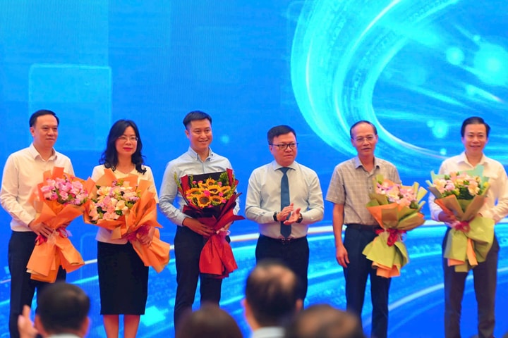 Diễn đàn Báo chí 2026: Cùng kiến tạo nền báo chí hiện đại