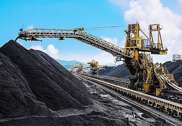 Nhu cầu than cho điện năm 2026 dự kiến vượt 80 triệu tấn