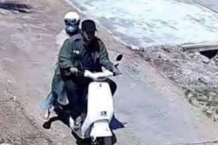 Điều tra nghi án bé gái 12 tuổi bị sát hại rồi ném xuống giếng