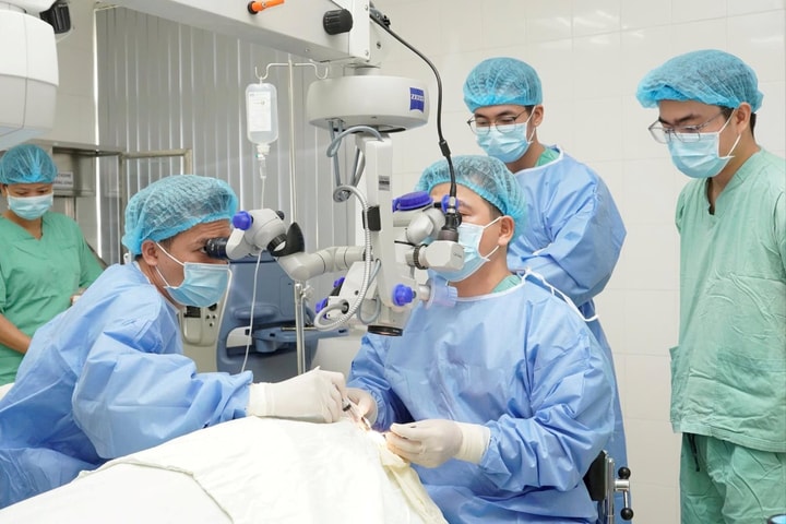 Khép lại hành trình hồi sinh kỳ diệu của 6 người bệnh