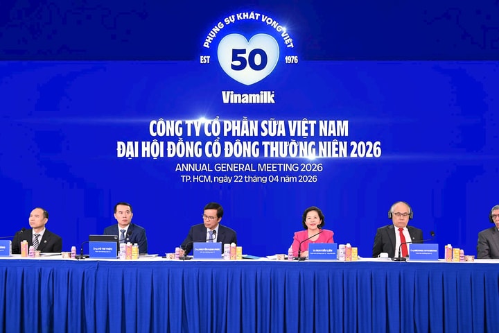 Vinamilk - đại diện duy nhất Việt Nam trong Fortune 500 Đông Nam Á