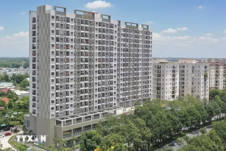 Chủ động giải phóng mặt bằng, chuẩn bị quỹ đất sạch để phát triển nhà ở cho thuê
