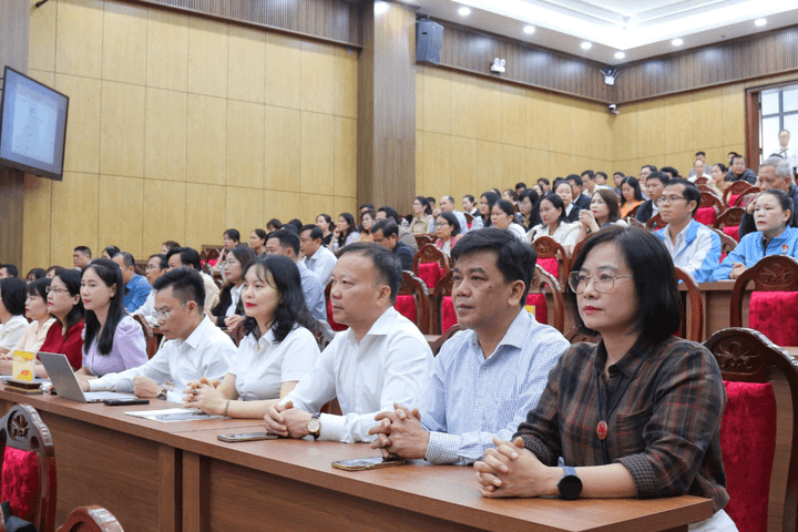 9 tỉnh dự hội nghị quán triệt Nghị quyết Đại hội MTTQ Việt Nam tại Lâm Đồng