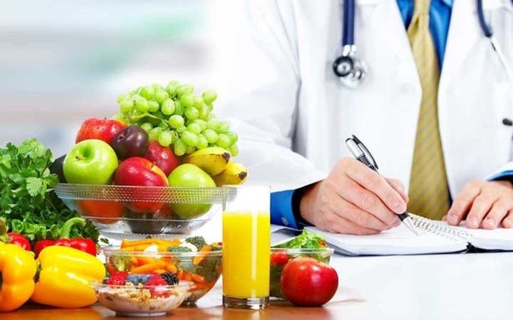 Bộ Y tế khuyến cáo người bệnh ung thư không áp dụng chế độ ăn keto