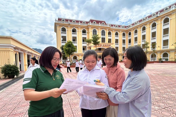 Đề Văn tuyển sinh lớp 10 THPT Quảng Ninh 2026: Chạm tới trái tim bằng câu chuyện về ước mơ và sự sẻ chia