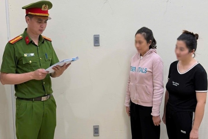 Khởi tố giám đốc và kế toán công ty về hành vi trốn thuế