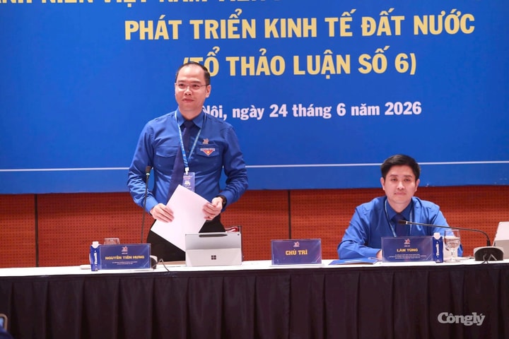 Thanh niên tiên phong chuyển đổi tư duy kinh tế và ứng dụng công nghệ số
