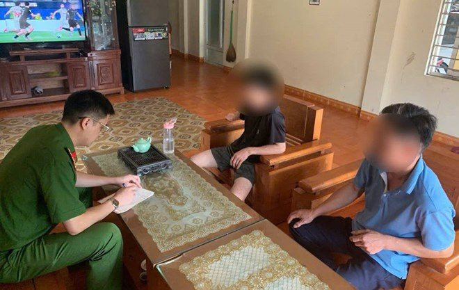 Cảnh giác thủ đoạn giả danh quân nhân để lừa đảo chiếm đoạt tài sản