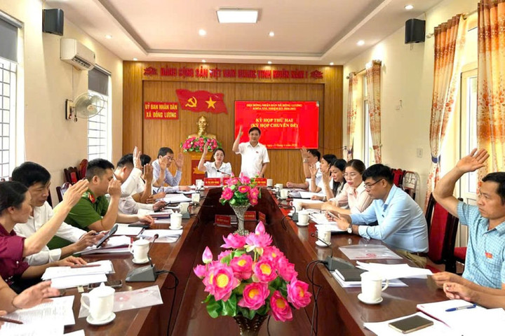 Thanh Hóa: Tạm dừng tuyển dụng công chức, viên chức cấp xã