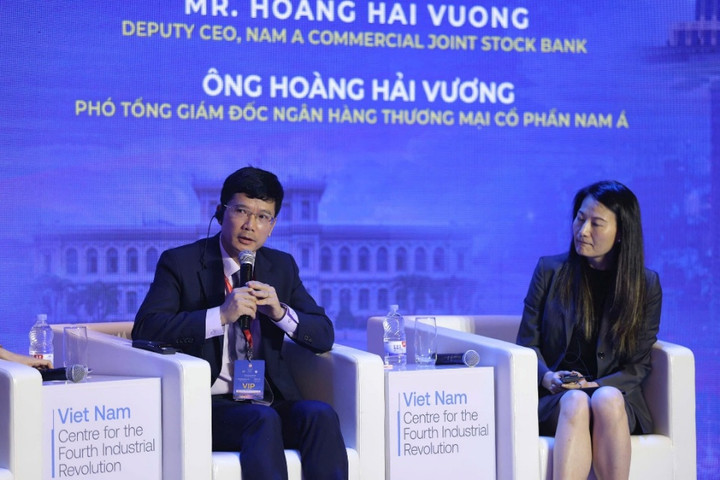Nam A Bank thúc đẩy phát triển kinh tế trục Đông - Tây