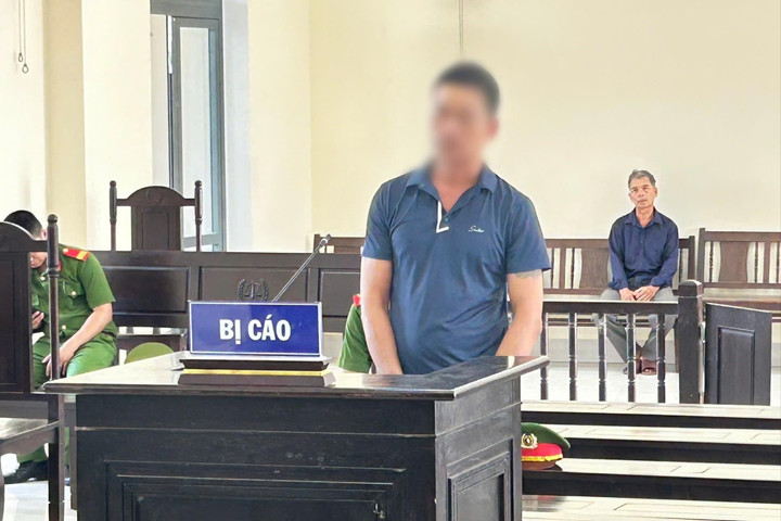 Lái xe tải vượt ẩu khiến một người tử vong