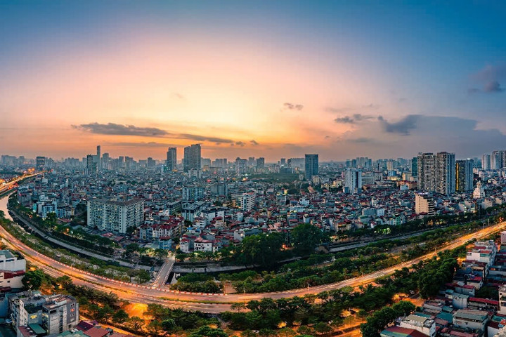 Luật Thủ đô 2026 có gì đột phá?