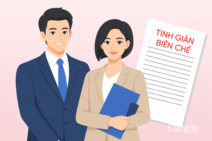 Radio Góc nhận diện: Người đang nghỉ ốm có thuộc đối tượng tinh giản biên chế?