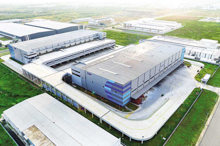 Vì sao nhà xưởng xây sẵn ngày càng được ưa chuộng?