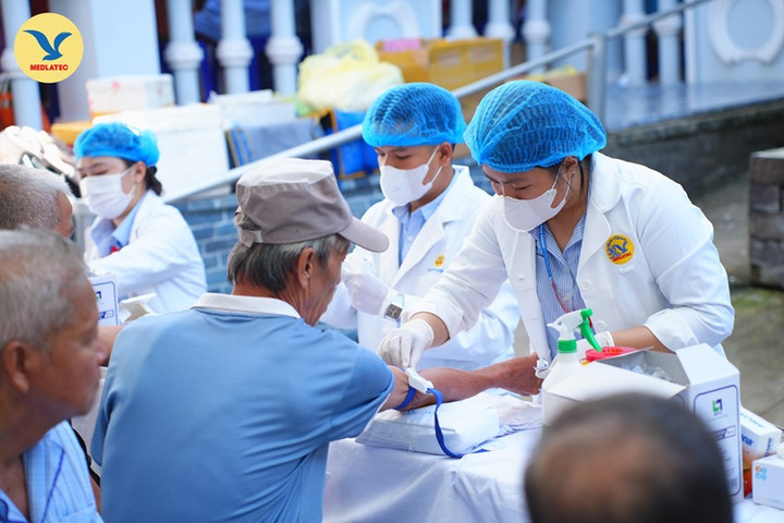 Chuyên gia MEDLATEC cập nhật những tiến bộ mới trong chẩn đoán, điều trị cá thể hóa bệnh ung thư