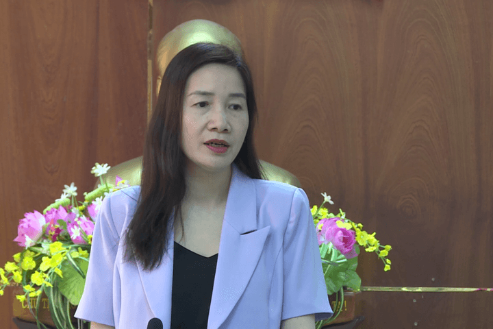 Thủ tướng Chính phủ bổ nhiệm Tổng Giám đốc Ngân hàng Chính sách xã hội