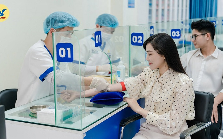 Vì sao nhiều bệnh không có triệu chứng nhưng xét nghiệm lại phát hiện được?