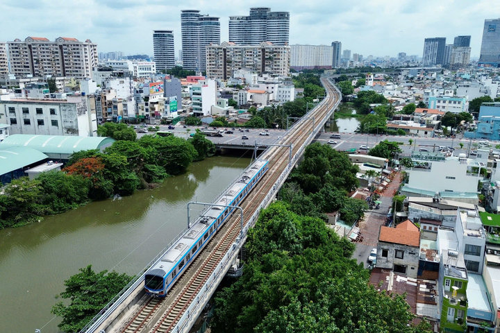 Bài 5: Tầm nhìn và động lực của “đầu tàu” kinh tế trong kỷ nguyên mới