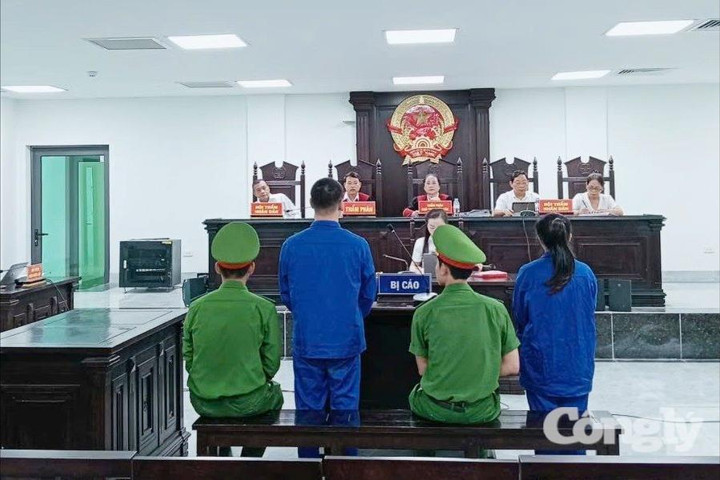 Từ góc trọ đến phiên tòa vì "mộng giàu" từ ma túy