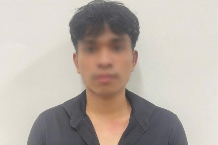 Bắt đối tượng lừa người yêu chiếm đoạt hơn 1,4 tỷ đồng