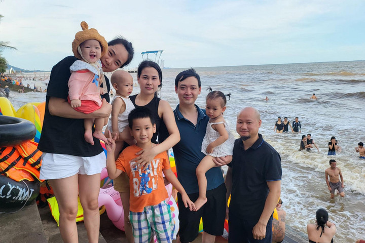 Thanh Hóa với sức hút từ một điểm đến đa điểm trải nghiệm