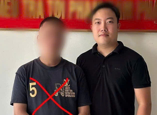 Vận động đối tượng truy nã ra đầu thú sau gần hai năm lẩn trốn