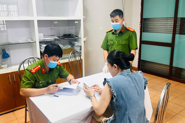 Công an tỉnh Quảng Ninh chủ động triển khai giám định thương tích theo quy định mới