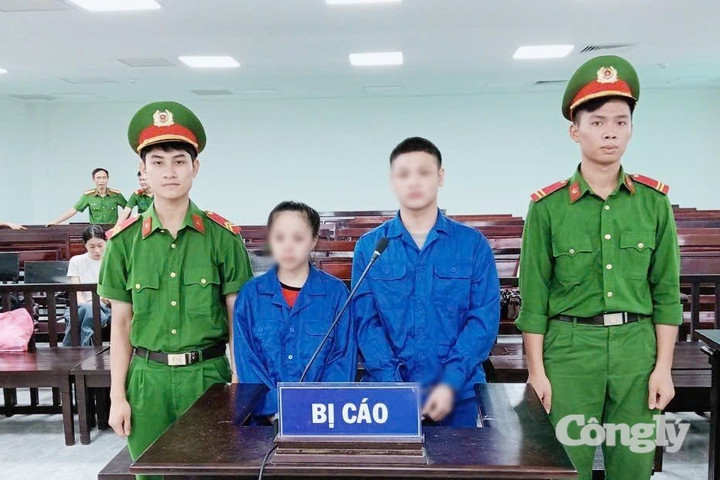 Radio pháp đình: Từ góc trọ đến phiên tòa vì "mộng giàu" từ ma túy