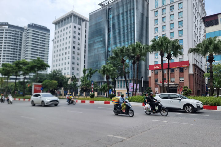 Từ 1/7, nhiều trường hợp thay đổi thông tin xe không phải kiểm định lại