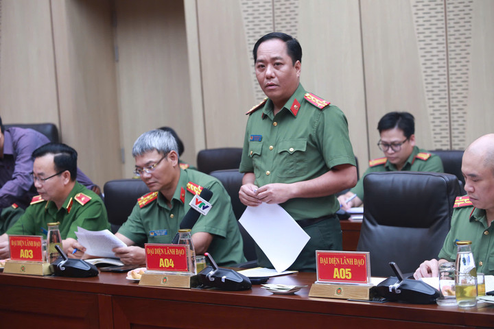 Bộ Công an cảnh báo bẫy “suất ngoại giao, suất nội bộ” nhà ở xã hội