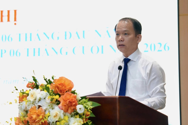 Thu hồi hơn 6.000 tỷ đồng từ án tham nhũng