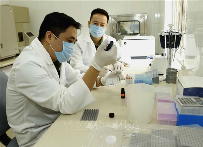 Từ 1/7: Quy định mới về giám định tư pháp trong Bộ Quốc phòng