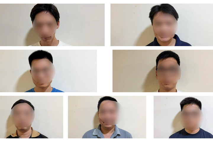 Khởi tố 7 đối tượng phát tán hơn 26.000 phim lậu, thu hàng triệu USD tiền quảng cáo